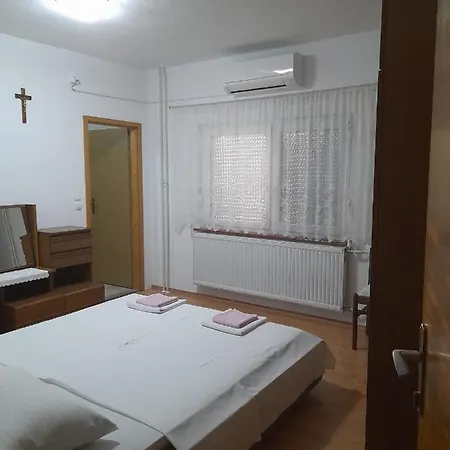 Mir Vendégház Međugorje