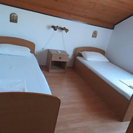 Mir Međugorje