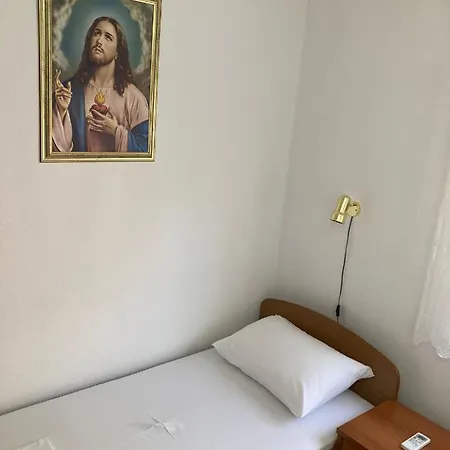 Mir 3* Međugorje
