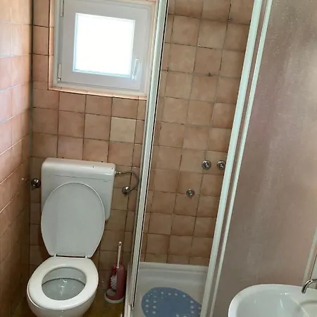 Mir Vendégház Međugorje