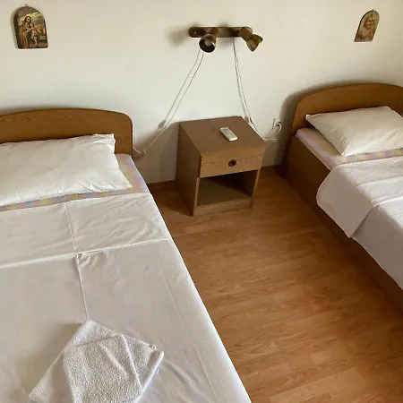 Mir 3* Međugorje