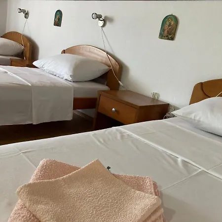 Vendégház Mir 3*
