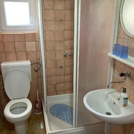 Vendégház Mir