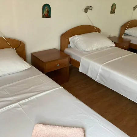 Vendégház Mir 3*