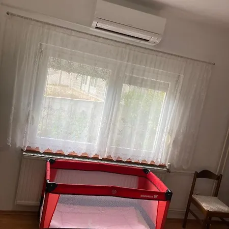 Vendégház Mir 3*