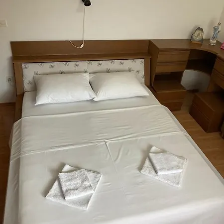 Mir Međugorje
