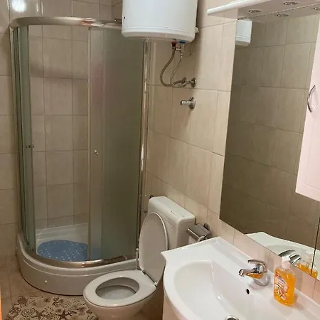Vendégház Mir