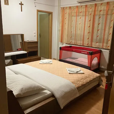 Mir Međugorje