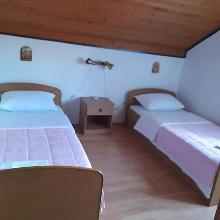 Vendégház Mir 3*