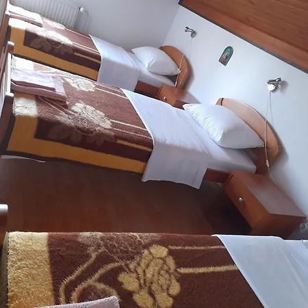 Mir Vendégház 3*
