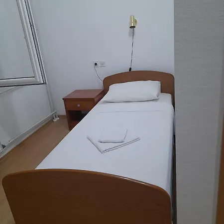 Vendégház Mir Međugorje