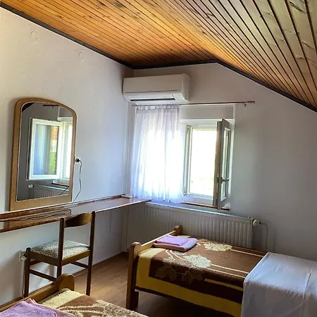 Vendégház Mir Međugorje