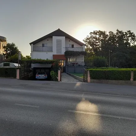 Mir 3* Međugorje